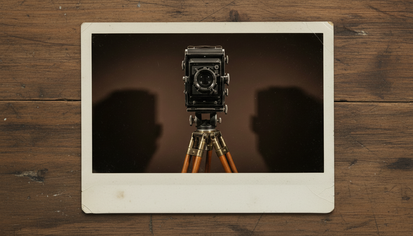 Pioneers of the Plate Era