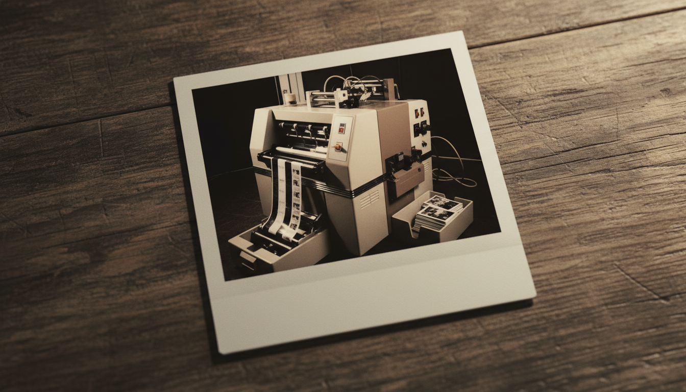 A National Breakthrough